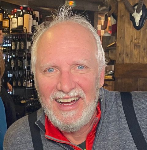 Randy Holladay profile pic